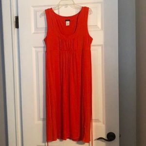 JCrew dress